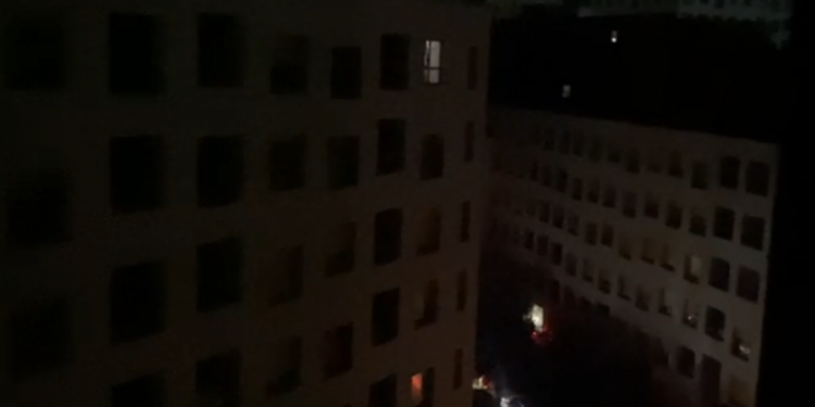 Defekt në linjën e OST, disa zona në Tiranë pa energji