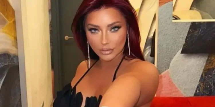 Fshin çdo gjë! Ç’po ndodh me Ronela Hajatin?