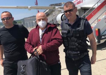 Vrau dy persona në 1997-ën, dënohet me 23 vite burg Tomor Çela