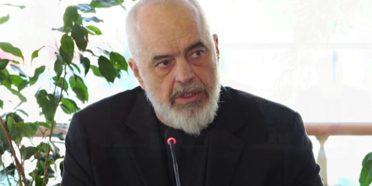 “Farsë në GJK”, Rama: Kërkohet rritje rrogash me gjyq. Respekt për SPAK