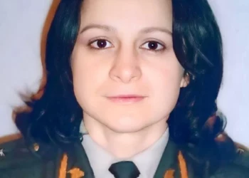 Ndahet nga jeta në moshë të hershme mjekja psikiatre, kolegët e Traumës mesazh prekës