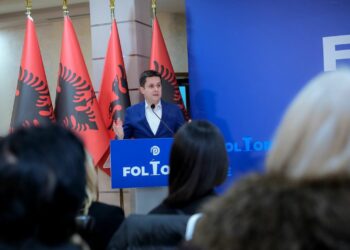 “Alarm në QSUT”, Alimehmeti: Pa mirëmbajtje gjeneratorësh, protestë më 24 janar