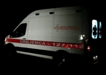 E rëndë në Përmet, 31-vjeçari i jep fund jetës, gjendet i varur në shkallët e banesës