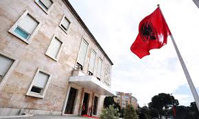 Vendimet e qeverisë/ Erlind Sulo emërohet zv.ministër i Infrastrukturës dhe Energjisë