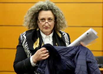 Akuzohet për fshehje dënimi në Greqi/ Prokuroria dërgon shkresë në KLGJ për gjyqtaren Irena Gjoka