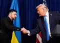 Plani i Paqes/ Zelensky takohet me Trump në Davos të enjten, ndërsa Witkoff do të pritet nga Putin