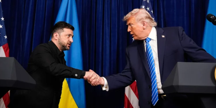 Plani i Paqes/ Zelensky takohet me Trump në Davos të enjten, ndërsa Witkoff do të pritet nga Putin
