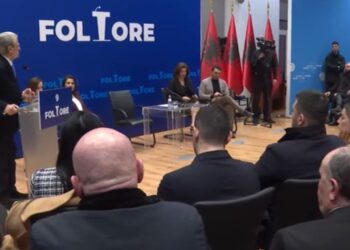 “Vendime të dhimbshme për parimet”/ Berisha: Pas 35 vitesh vijmë me ideale