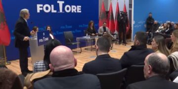 “Vendime të dhimbshme për parimet”/ Berisha: Pas 35 vitesh vijmë me ideale