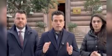 Nesër vendimi për Ballukun: Shehaj thërret qytetarët te Gjykata Kushtetuese në 9:30