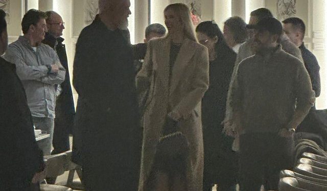 Dalin pamjet nga takimi/ Rama dhe Ivanka Trump në Vlorë, zbulohen detaje nga darka