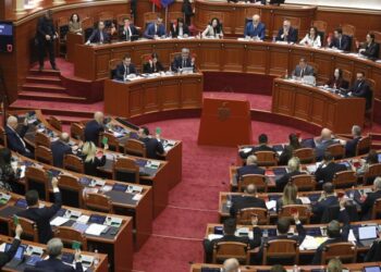 Kuvendi pranon kërkesën e PS: të enjten seancë për marrëveshjen e Bordit të Paqes për Gazën