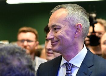 Trump i beson Gazën Nikolay Mladenovit, diplomatit të pranueshëm për izraelitët dhe palestinezët