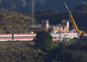 Shkon në 45 numri i viktimave nga aksidenti hekurudhor në Spanjë