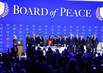 Forumi Ekonomik në Davos/ Çfarë fiton Kosova nga Bordi i Paqes për Gazën?