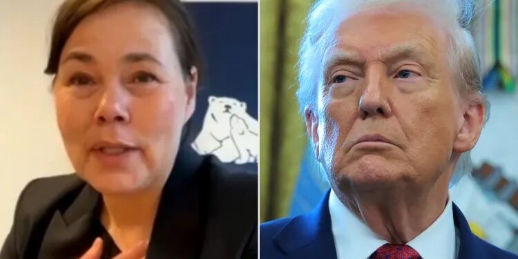 Ministrja e Jashtme e Groenlandës: Nuk ka marrëveshje zyrtare pa pjesëmarrjen e qeverisë