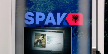 MRAT/ Zyrtarë të institucioneve në grupin e WhatsApp për materialet e hakeruara në SPAK