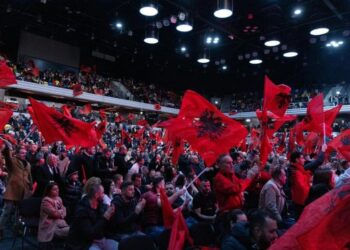 Samiti i katërt i Diasporës mbahet në 14-15 prill në Tiranë