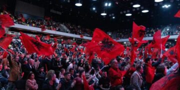 Samiti i katërt i Diasporës mbahet në 14-15 prill në Tiranë