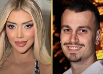 Motra e Mateos reagon për raportin e tij me Brikenën: Ai u detyrua të fliste