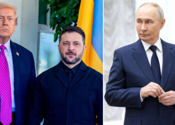 Zbulohet plani 800 miliardë dollarëSHBA-BE për Ukrainën