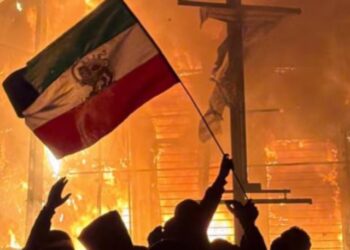 SHBA nis luftanije drejt Iranit, OKB paralajmëron për numër të lartë vdekjesh gjatë protestave