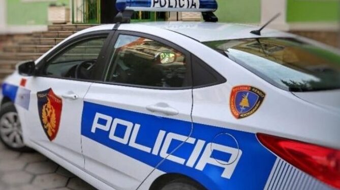 Grabiti një institucion mikrofinanciar në Shkodër me çekiç, autori ende i paidentifikuar