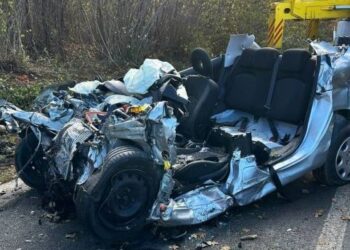 ‘Serioz dhe i përgjegjshëm’ — Kush ishte studenti shqiptar Klaudio Gjoka që humbi jetën në Itali