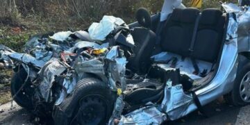 ‘Serioz dhe i përgjegjshëm’ — Kush ishte studenti shqiptar Klaudio Gjoka që humbi jetën në Itali