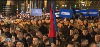 “Kë të telefonojmë kur na merr peng policia?” – Demokratët: Ku ikin fondet e BE-së?