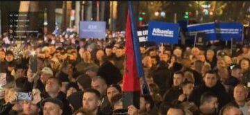 “Kë të telefonojmë kur na merr peng policia?” – Demokratët: Ku ikin fondet e BE-së?