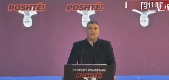 “Liria na thërret”/ Blushi: Balluku ka 300 apartamente, të rinjtë nuk blejnë shtëpi