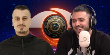 Ish-konkurrenti i “Për’puthen”: Mateo i dashur nga publiku, por s’e shoh fitues