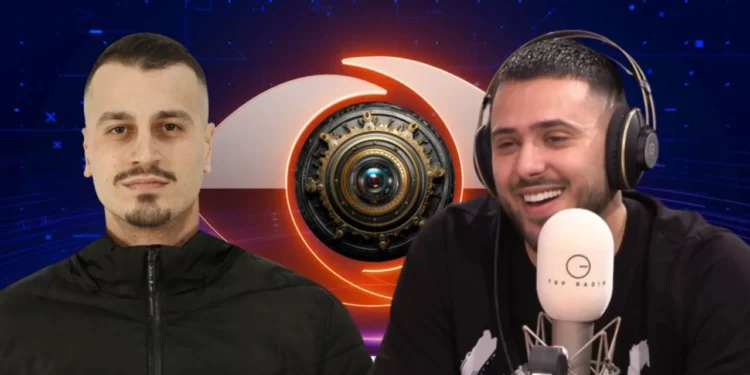 Ish-konkurrenti i “Për’puthen”: Mateo i dashur nga publiku, por s’e shoh fitues