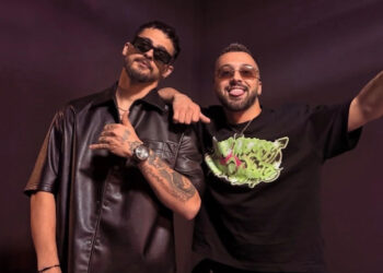 Rogerti i përmend vdekjen e vëllait të Gjestit, Dj Gimbo i kthehet ashpër