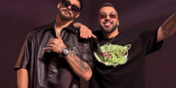 Rogerti i përmend vdekjen e vëllait të Gjestit, Dj Gimbo i kthehet ashpër