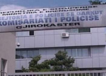 Dyshohet se abuzoi seksualisht me një 12-vjeçare, arrestohet në Gjirokastër 39-vjeçari nga Dibra
