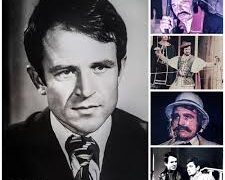 Ndërron jetë në moshën 82-vjeçare, aktori i njohur Fitim Makashi