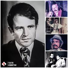 Ndërron jetë në moshën 82-vjeçare, aktori i njohur Fitim Makashi