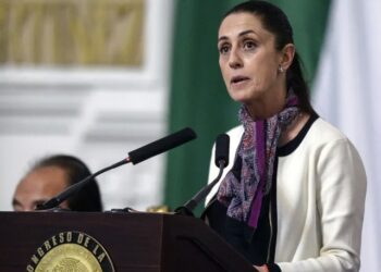 “Tarifat e naftës ndaj Kubës, presidentja e Meksikës alarmon për krizë”