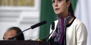 “Tarifat e naftës ndaj Kubës, presidentja e Meksikës alarmon për krizë”