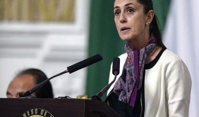 “Tarifat e naftës ndaj Kubës, presidentja e Meksikës alarmon për krizë”