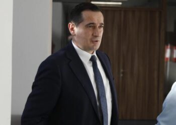 Klodian Braho zhvillon mbledhjen e parë si drejtues i SPAK, ja detyra që merr Altin Dumani