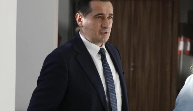 Klodian Braho zhvillon mbledhjen e parë si drejtues i SPAK, ja detyra që merr Altin Dumani