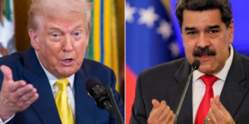 “Asnjë vend tjetër s’e bën dot këtë”, Trump: E pashë kapjen e Maduros si një shfaqje televizive