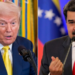 “Asnjë vend tjetër s’e bën dot këtë”, Trump: E pashë kapjen e Maduros si një shfaqje televizive