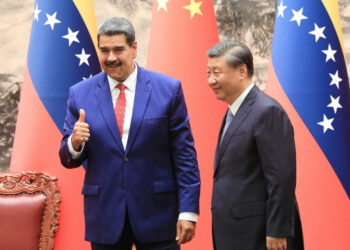 Kina reagon ashpër ndaj kapjes së Maduros: Të respektohet e drejta ndërkombëtare