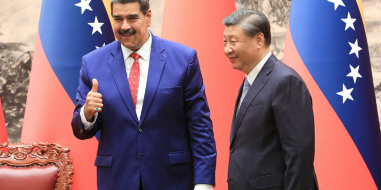 Kina reagon ashpër ndaj kapjes së Maduros: Të respektohet e drejta ndërkombëtare