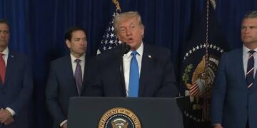 “Maduro drejt Nju Jorkut, Trump: Planifikohet vala e dytë e sulmeve”