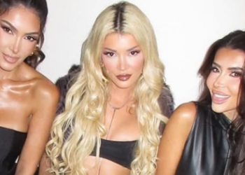 Motra e Era dhe Nora Istrefit kurorëzon dashurinë, publikohen pamjet me vello